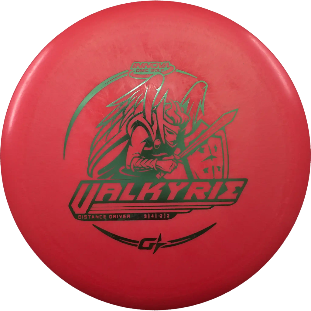GStar Valkyrie
