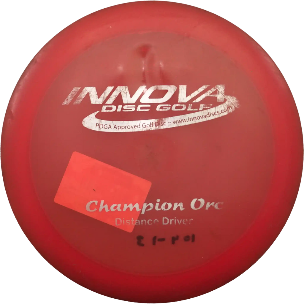 Champion Orc - PFN