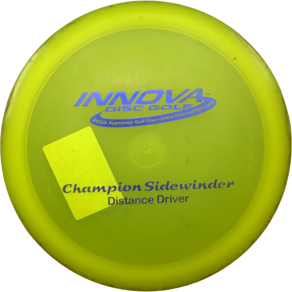 Champion Sidewinder - PFN