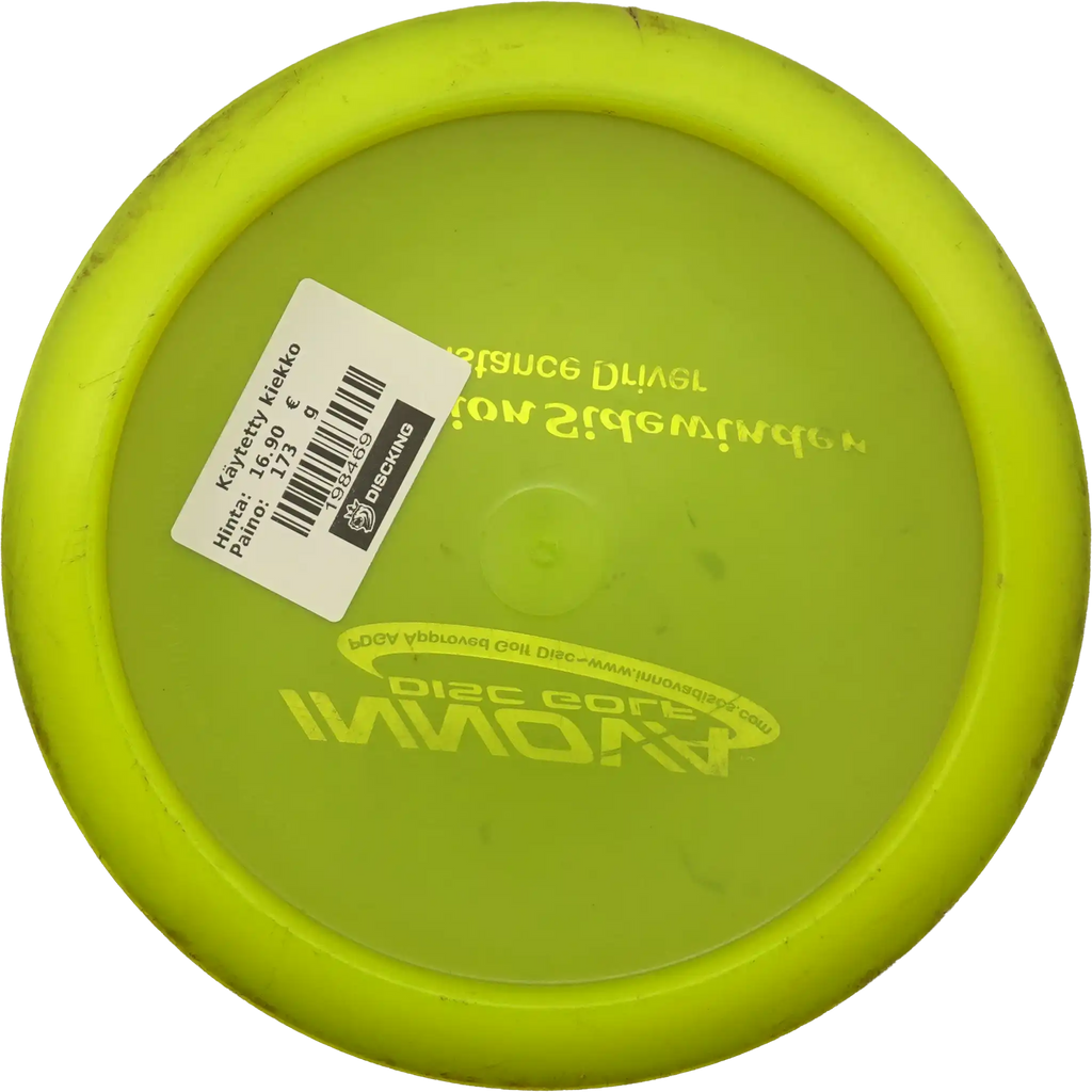 Champion Sidewinder - PFN