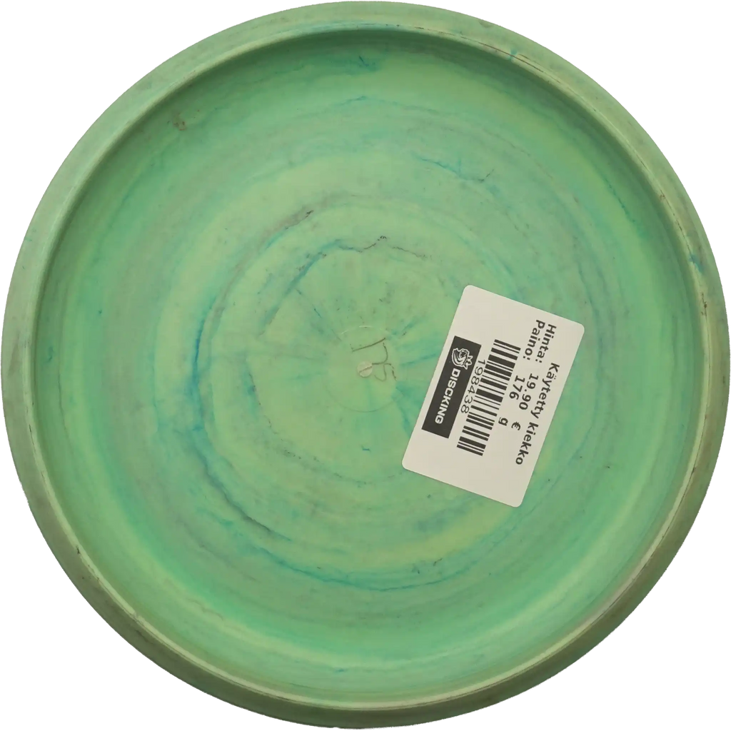McPro Aviar - Paul McBeth