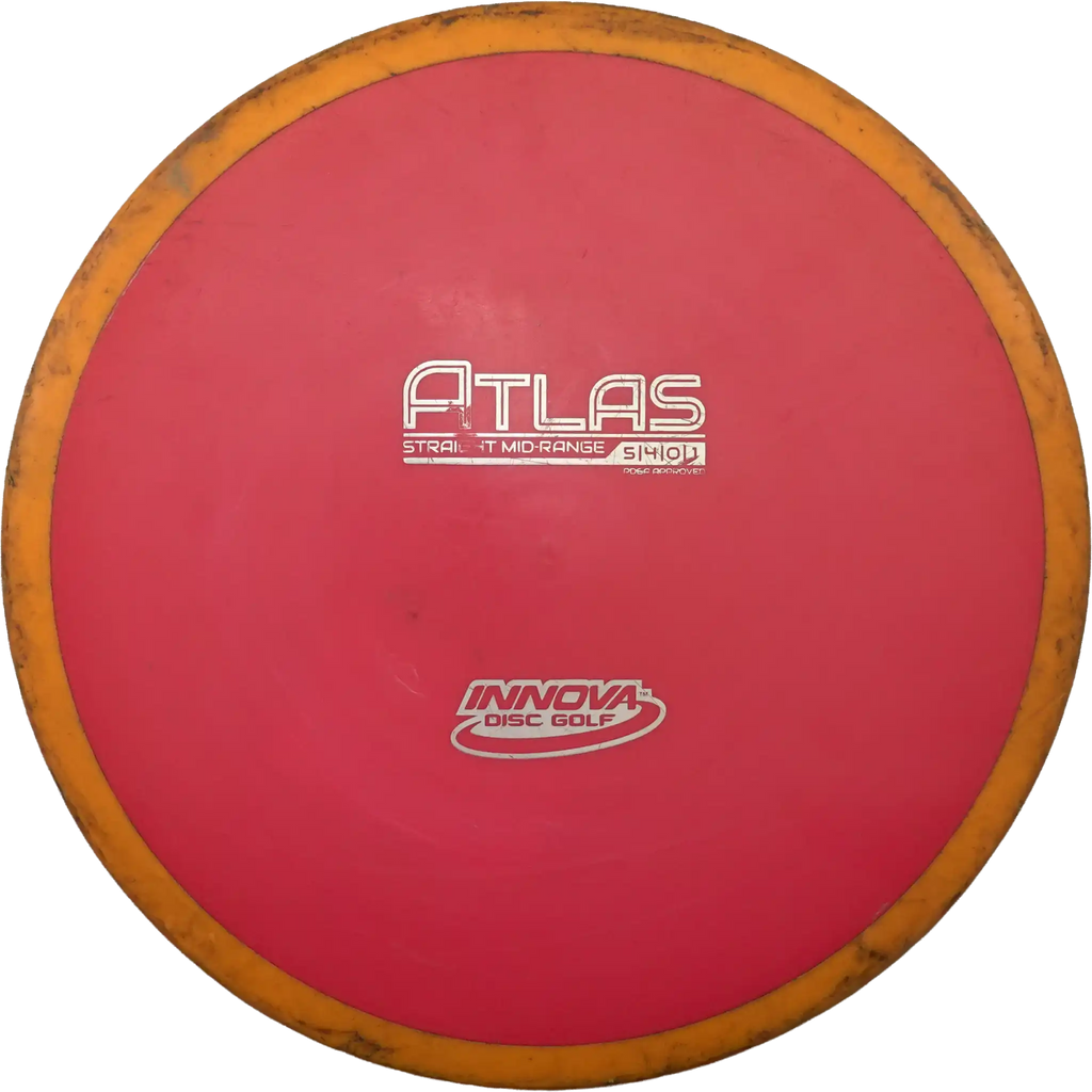 Star Atlas
