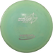 Star Invictus