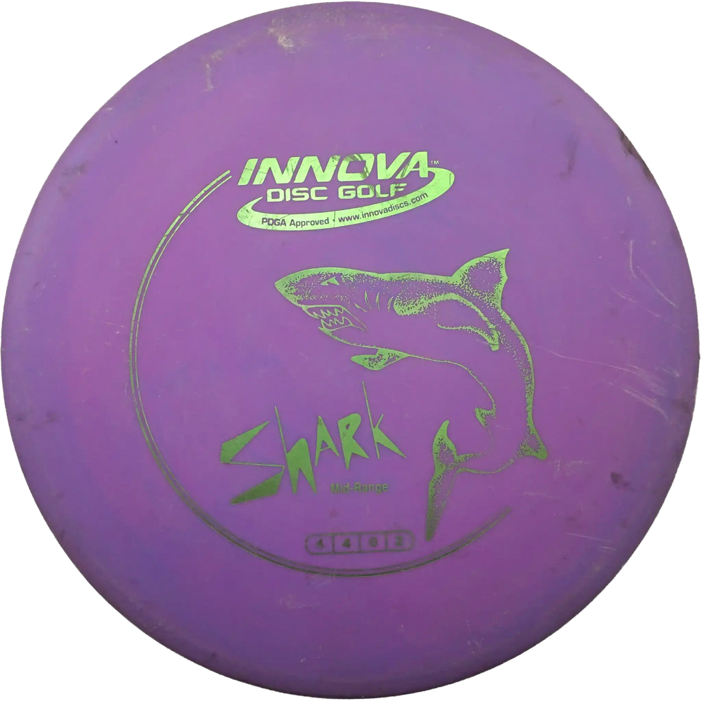 DX Shark