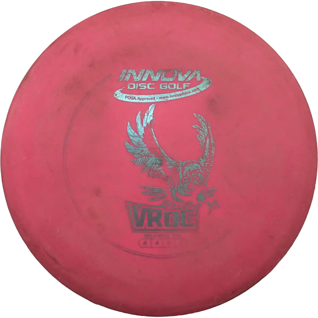 DX VRoc