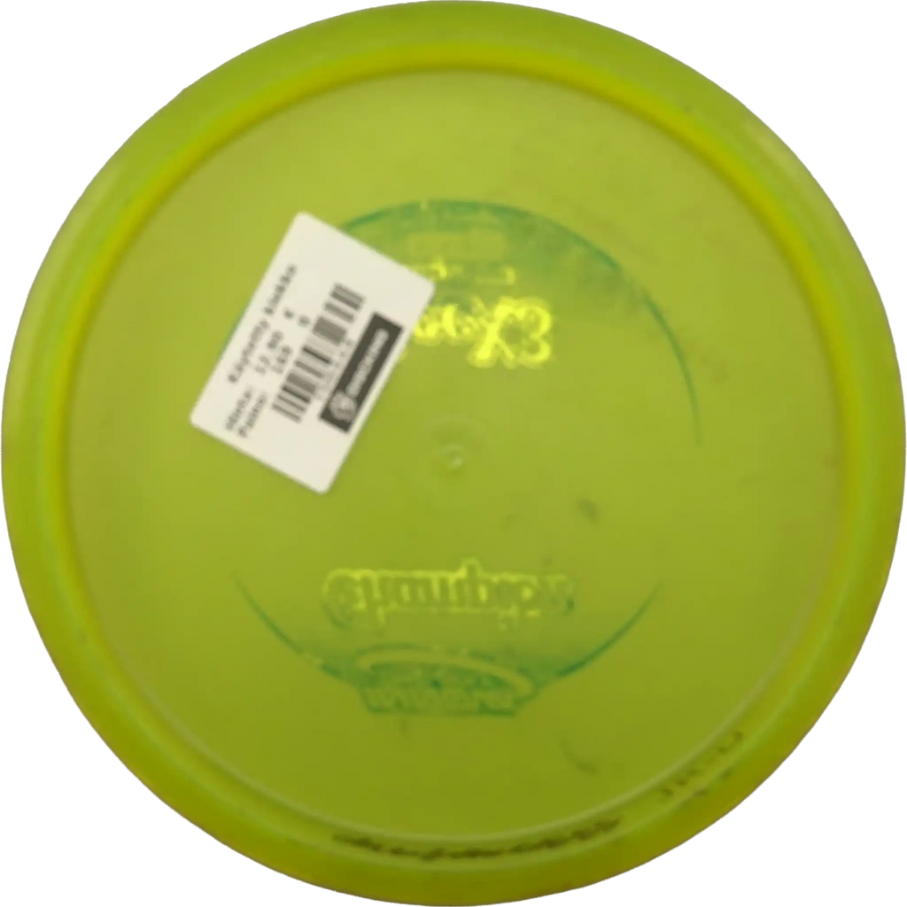 Champion RocX3