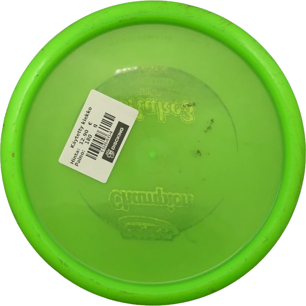 Champion Mako3
