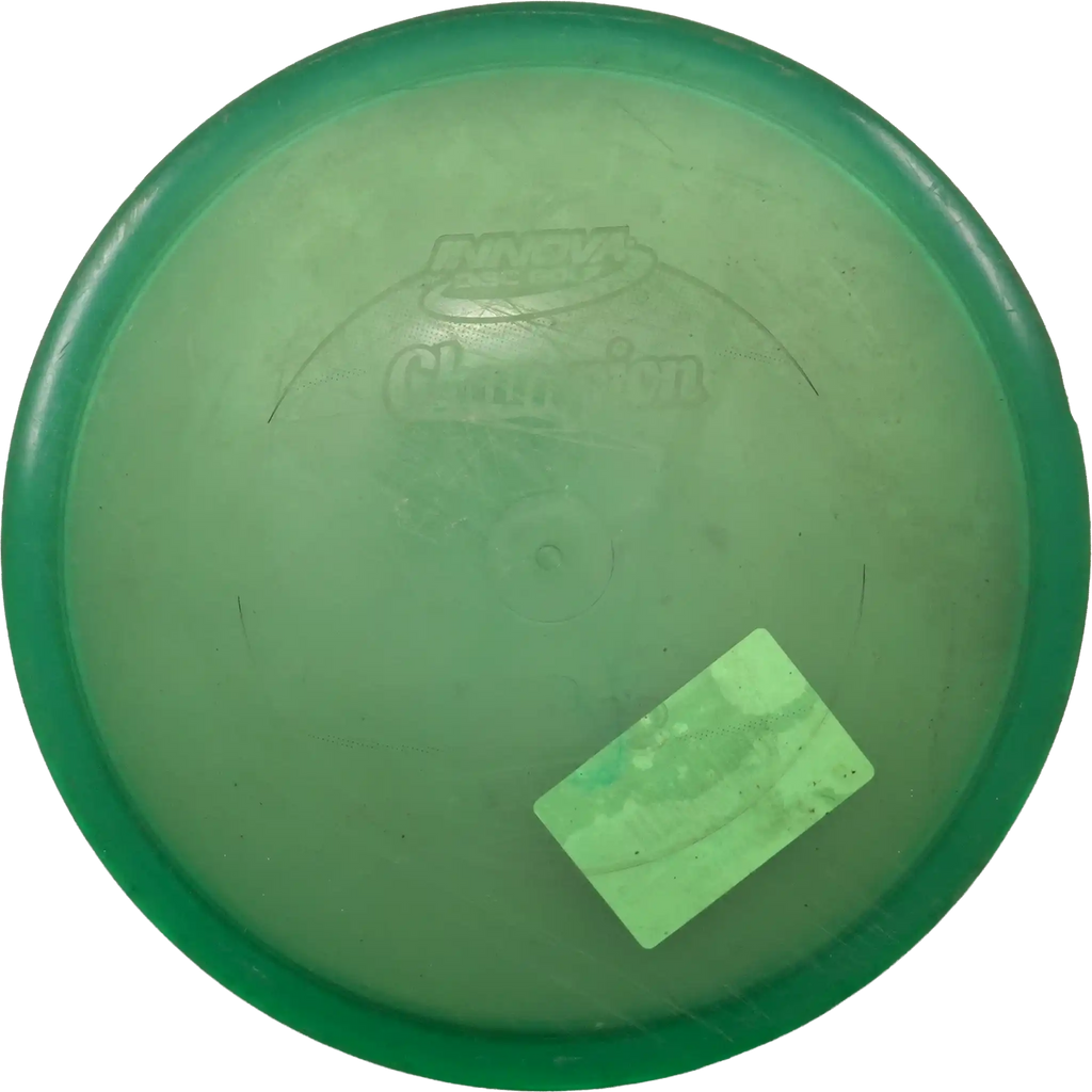 Champion RocX3