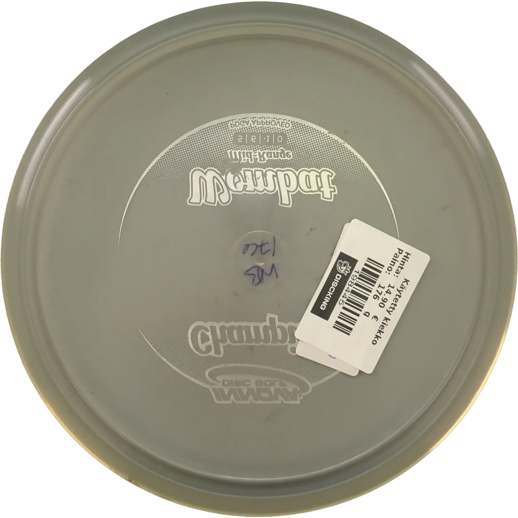 Champion Wombat