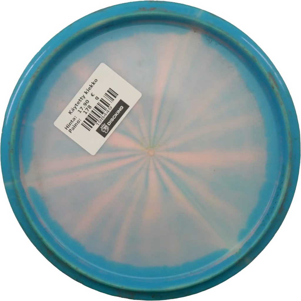 Halo Star Roc3