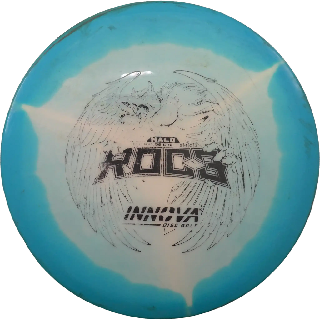 Halo Star Roc3
