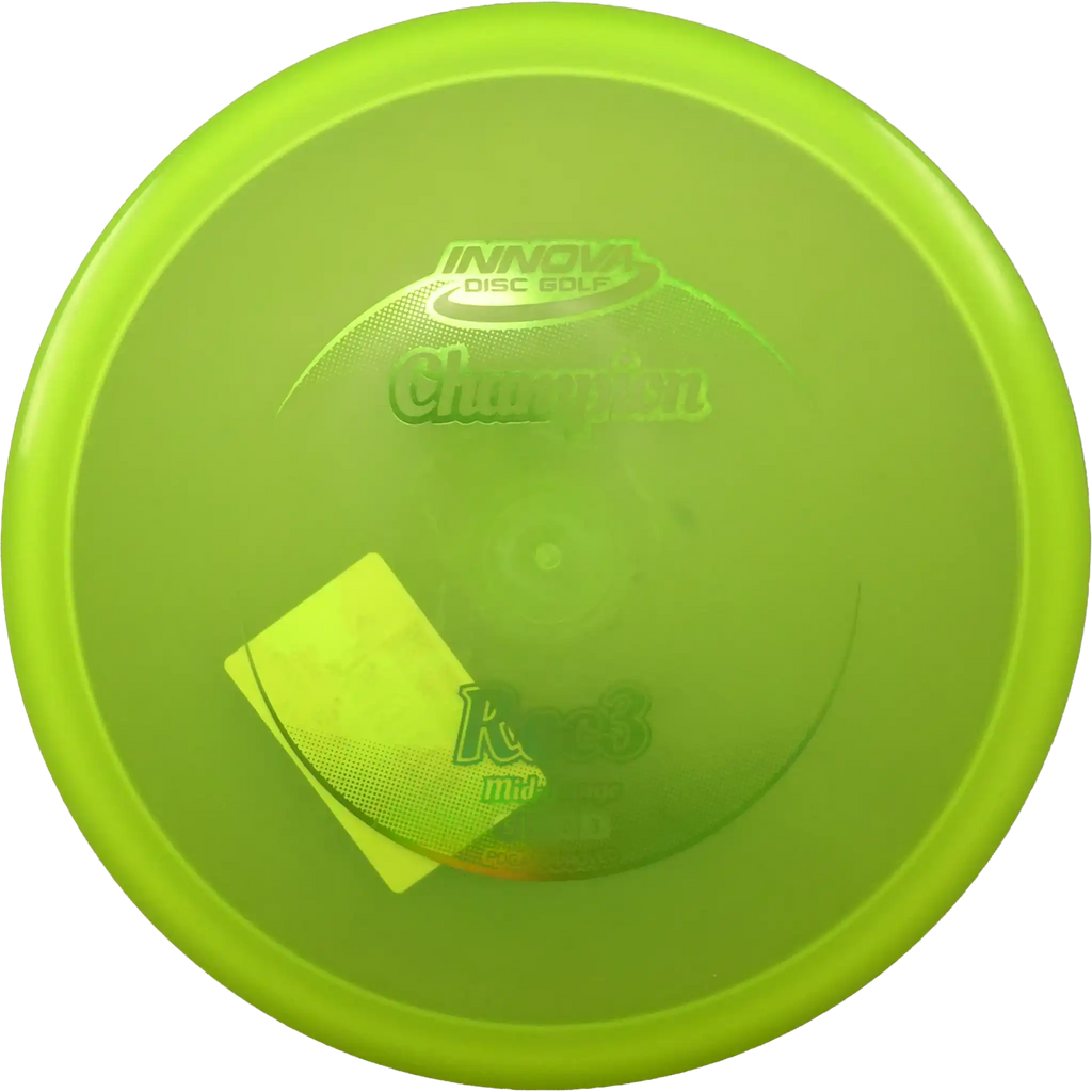 Champion Roc3