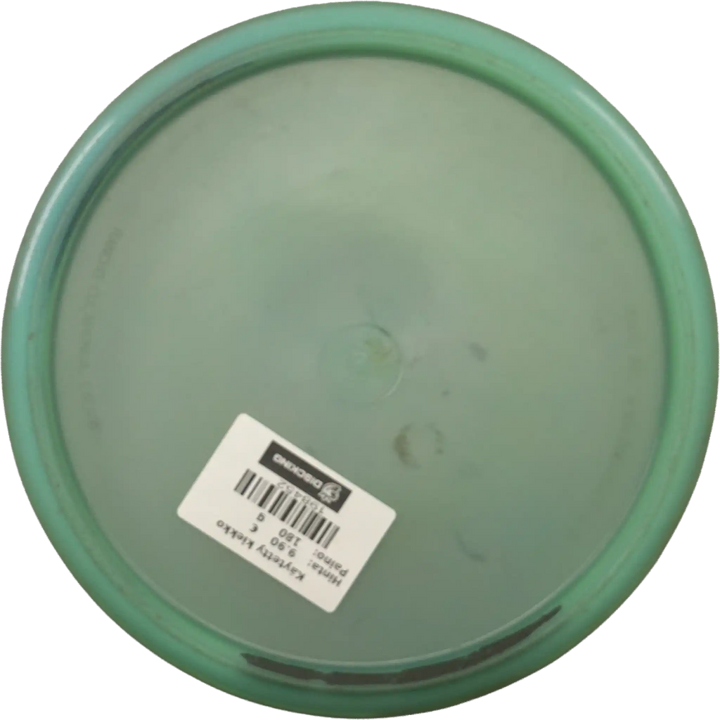 Champion Roc3