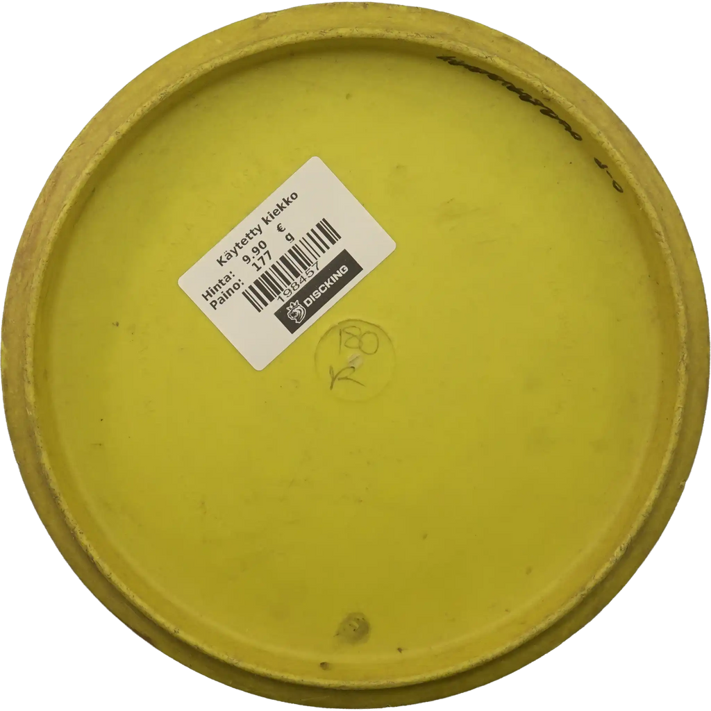 DX Roc