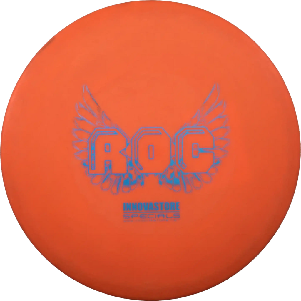 DX Roc