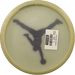 Glow Champion Roc3 - Dyed