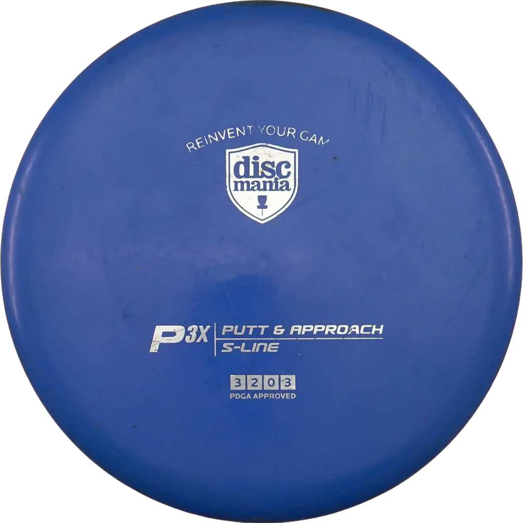 S-Line P3X