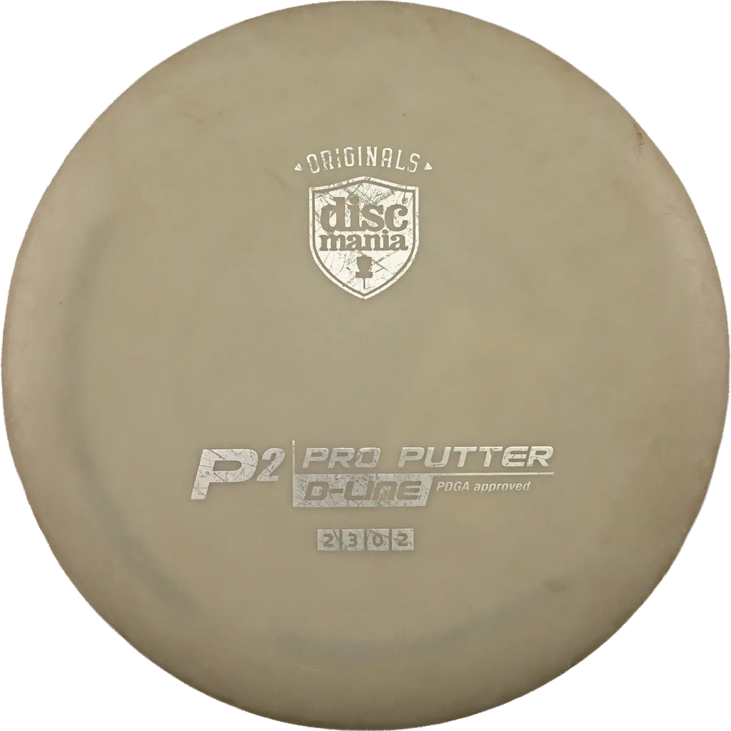 D-Line P2 - Originals - Innovamade