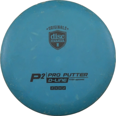 D-Line P2 - Originals - Innovamade