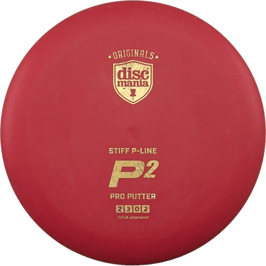 Stiff P-Line P2 - Innova Made