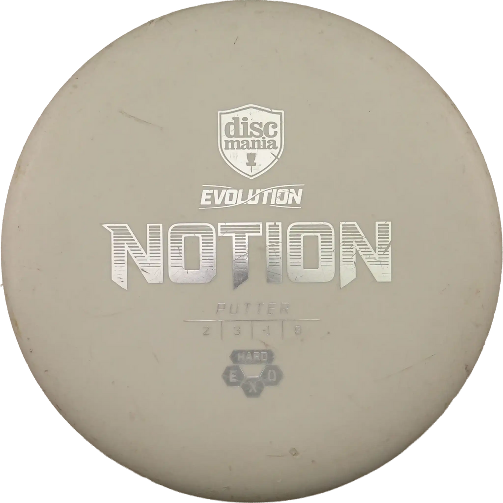 Hard Exo Notion