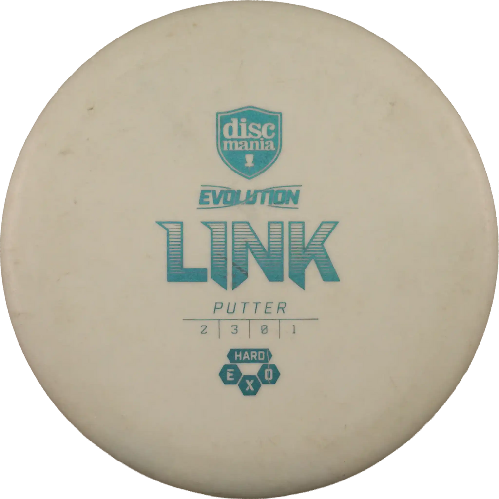 Hard Exo Link