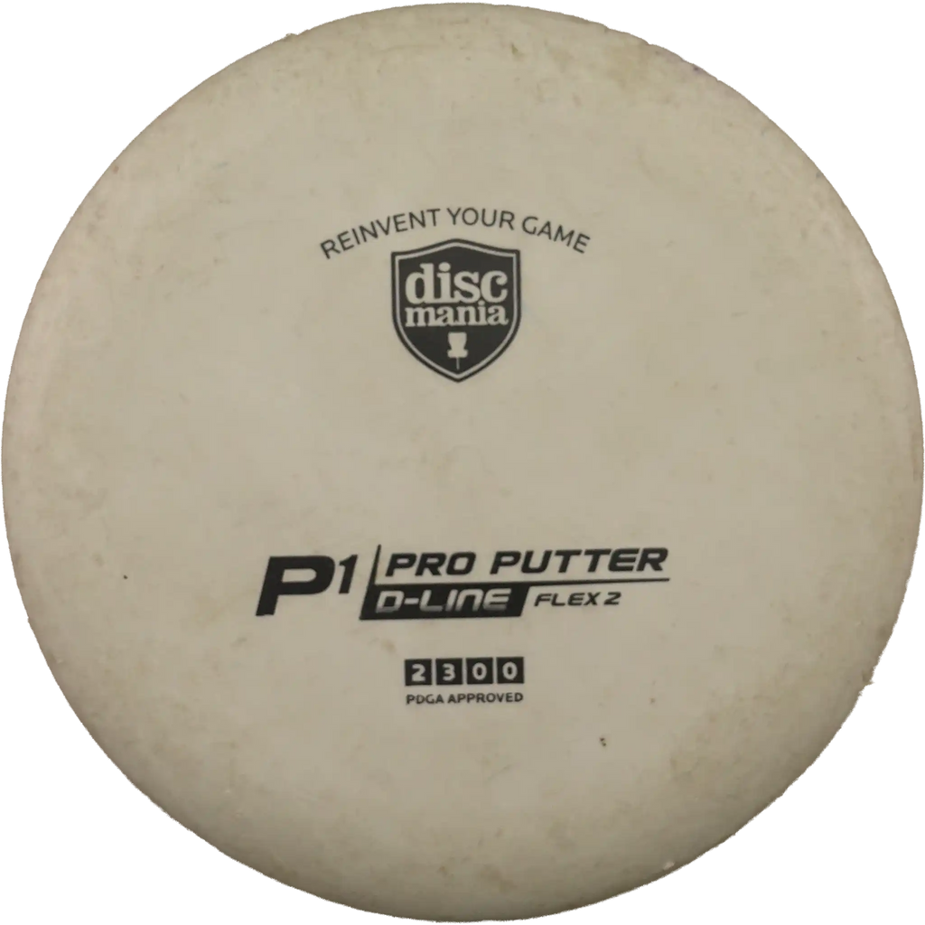 Flex 2 D-Line P1
