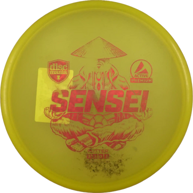Active Premium Sensei