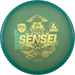 Active Premium Sensei