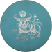 Active Spring Ox