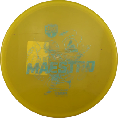 Active Premium Maestro