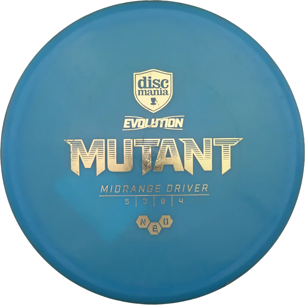 Neo Mutant
