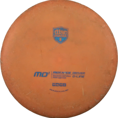 D-Line MD1 - Innova Made