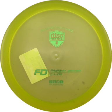 C-Line FD