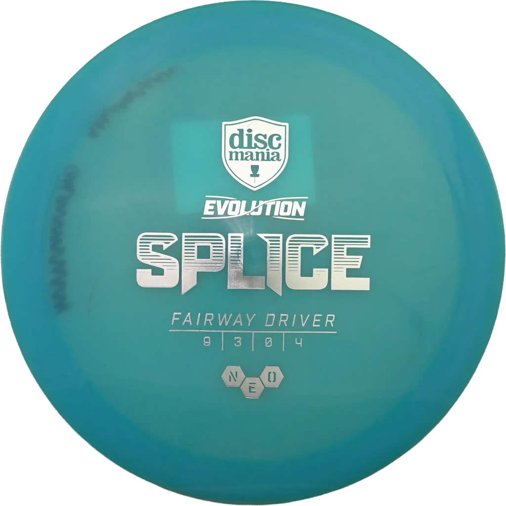 Neo Splice