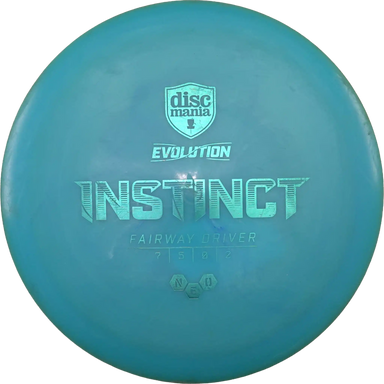 Neo Instinct