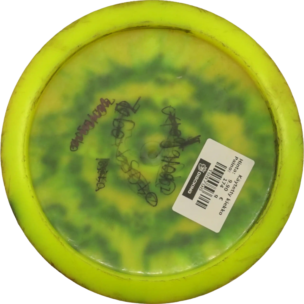 Neo Essence