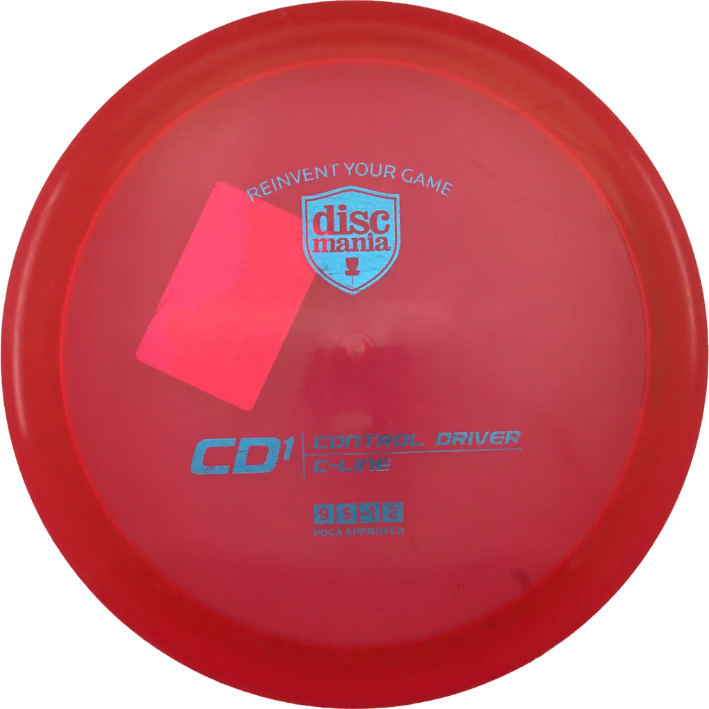 C-Line CD1