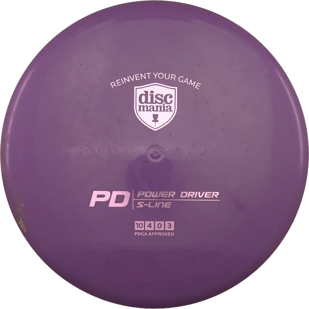 S-Line PD