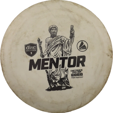 Active Mentor