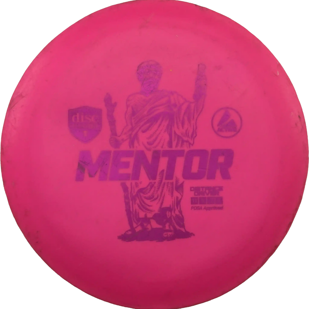 Active Mentor