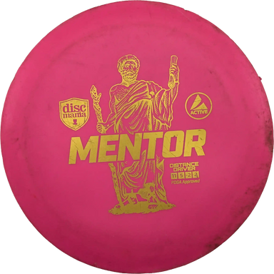 Active Mentor