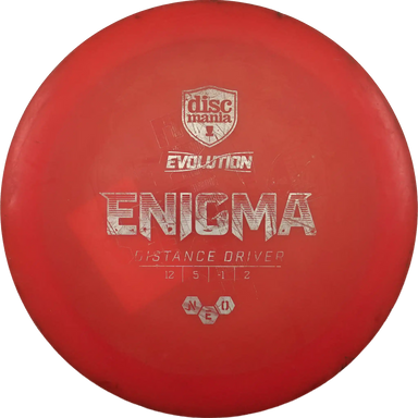 Neo Enigma