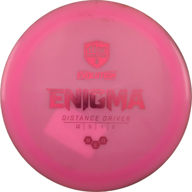 Neo Enigma
