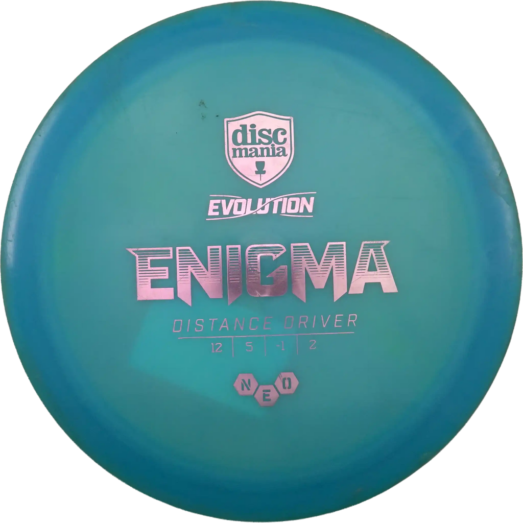 Neo Enigma