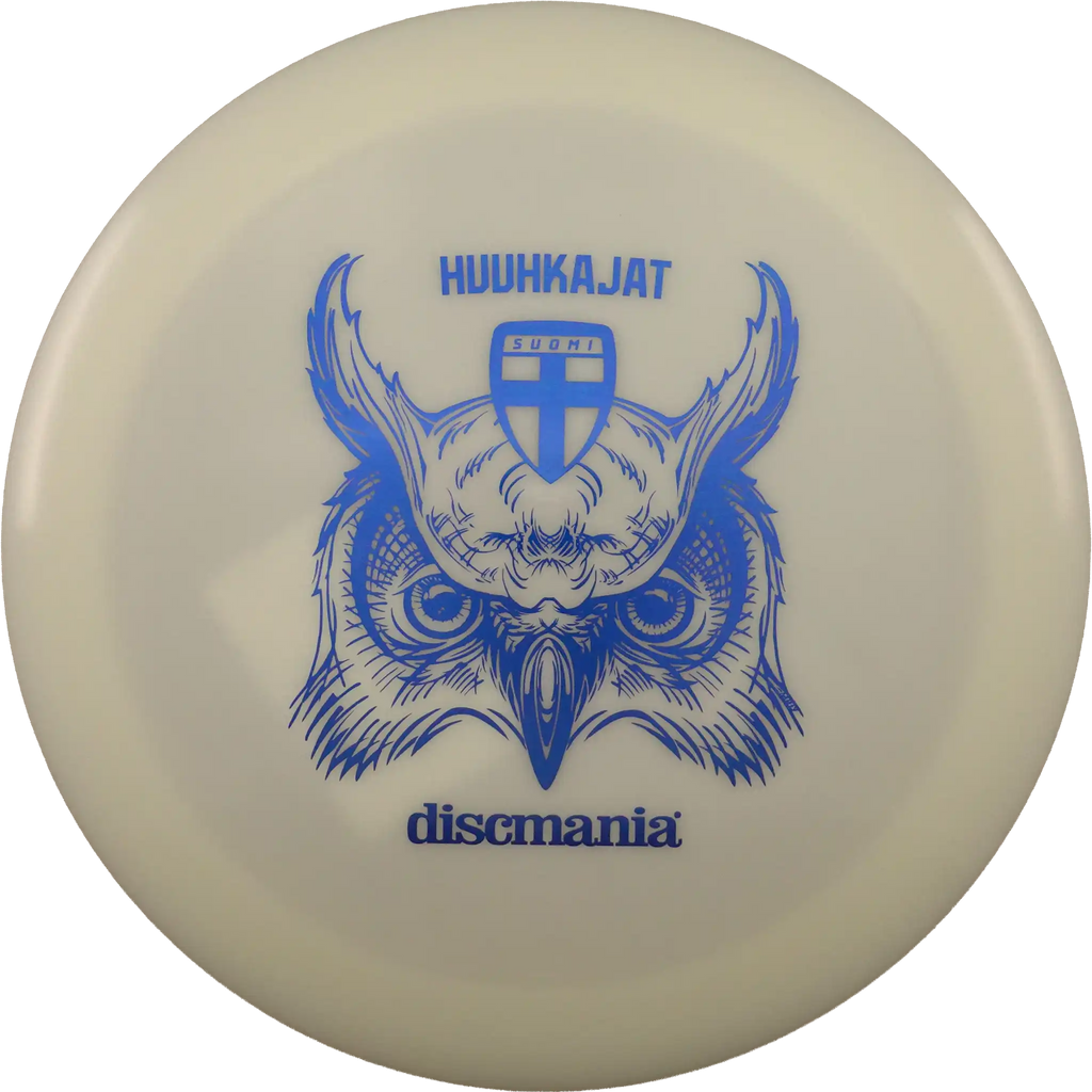 Neo Enigma - Huuhkajat
