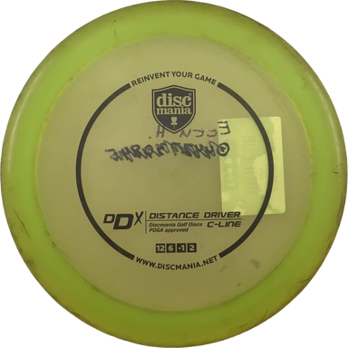 C-Line DDx - Innovamade