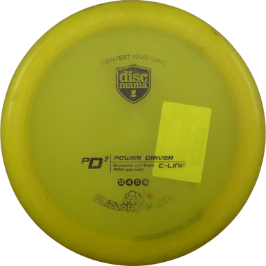 Blizzard C-Line PD2 - Innovamade
