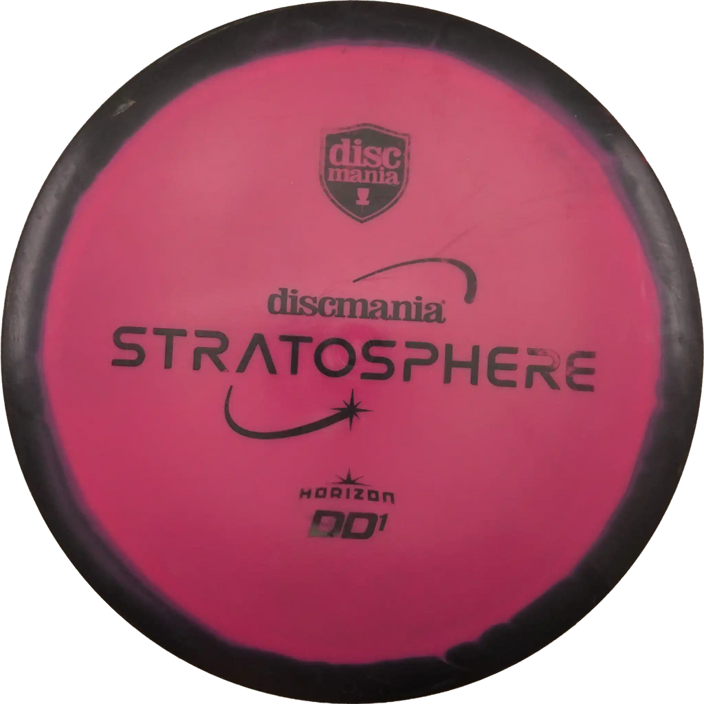 Horizon S-Line DD1 - Stratosphere