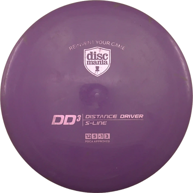 S-Line DD3